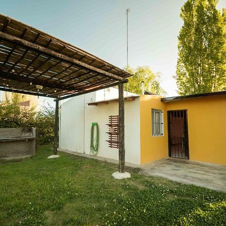 Cabana Florida Tupungato Eksteriør bilde