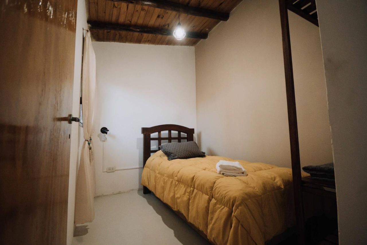 Cabana Florida Tupungato Eksteriør bilde