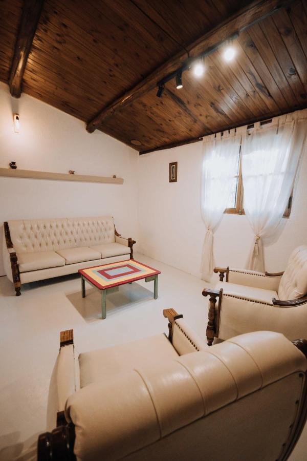 Cabana Florida Tupungato Eksteriør bilde