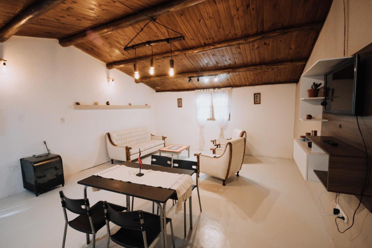 Cabana Florida Tupungato Eksteriør bilde